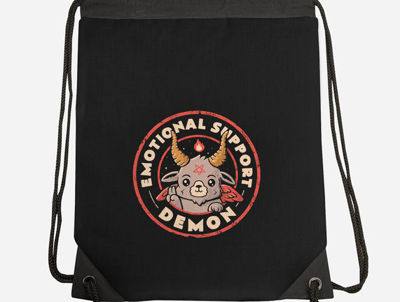 Emotional Support Demon