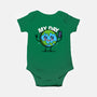 Earth My Day-Baby-Basic-Onesie-Boggs Nicolas