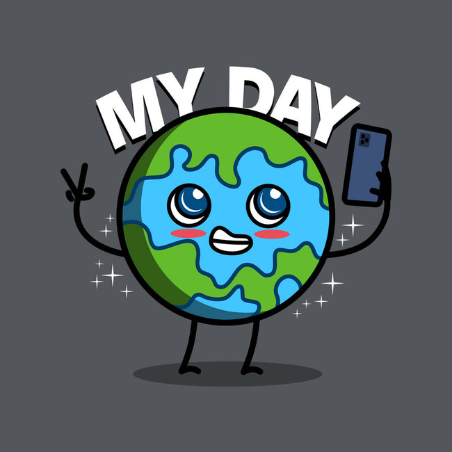 Earth My Day-Samsung-Snap-Phone Case-Boggs Nicolas