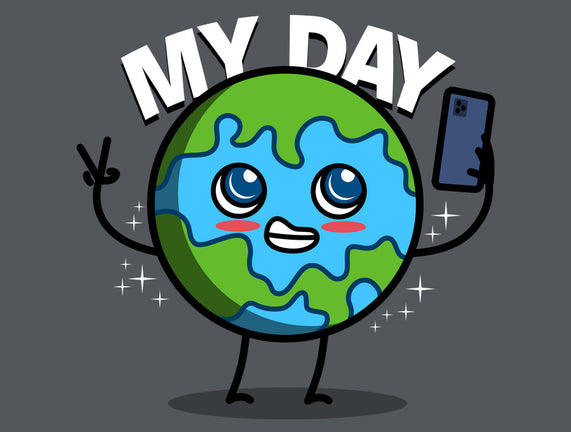 Earth My Day