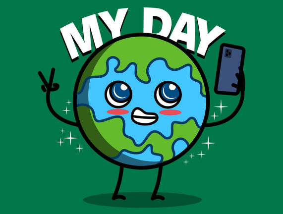 Earth My Day