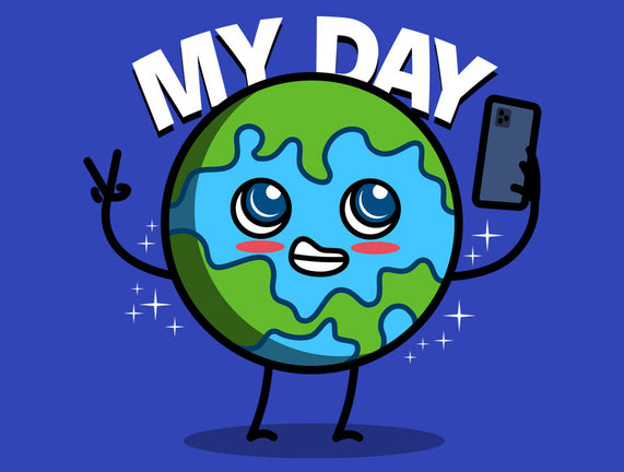 Earth My Day