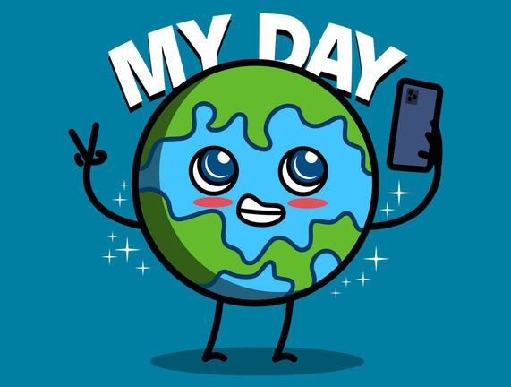 Earth My Day