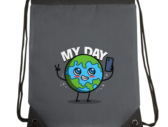 Earth My Day