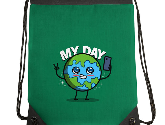 Earth My Day