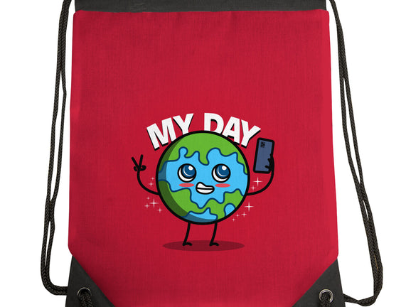 Earth My Day