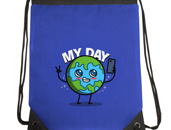 Earth My Day