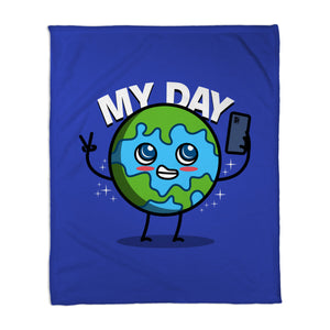 Earth My Day