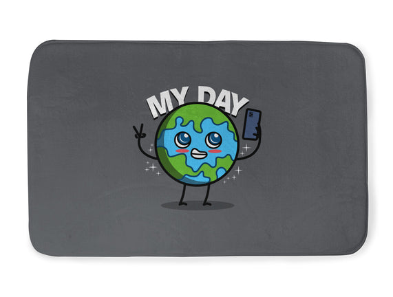 Earth My Day