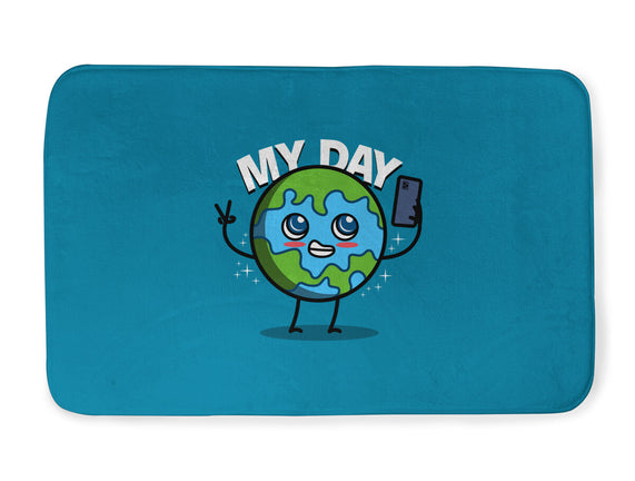 Earth My Day