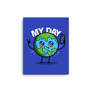 Earth My Day