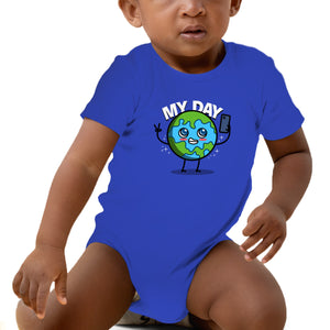 Earth My Day