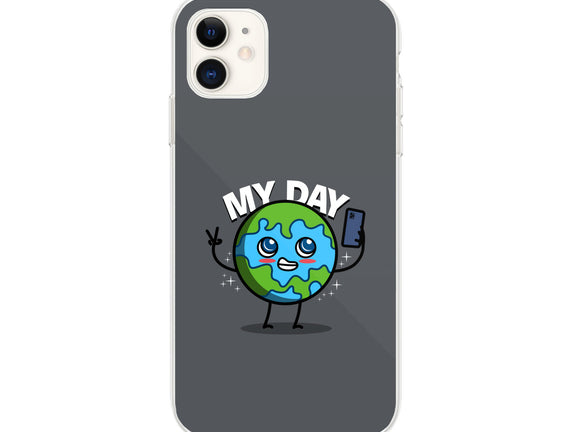 Earth My Day