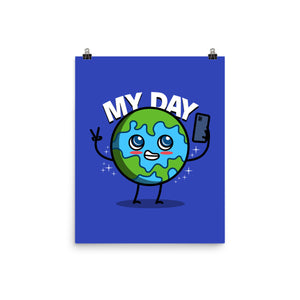 Earth My Day