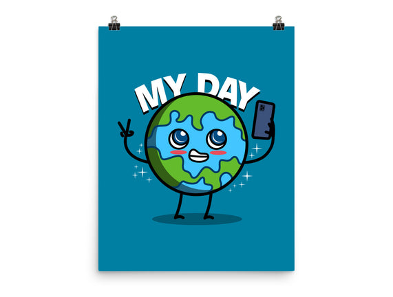 Earth My Day