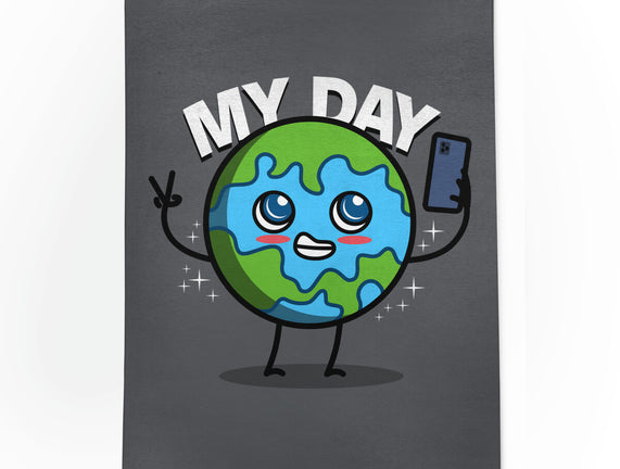 Earth My Day