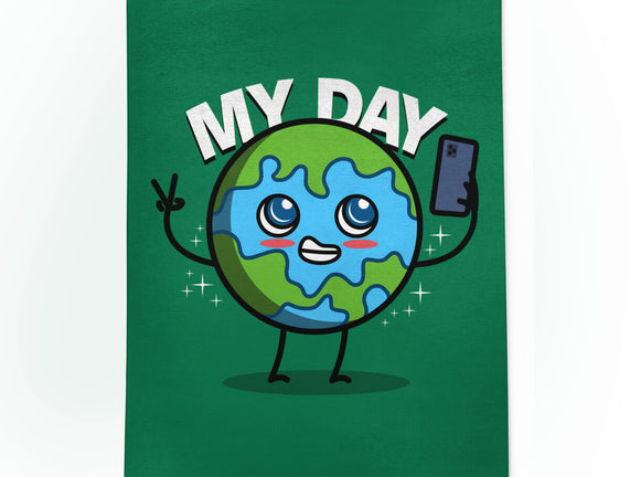 Earth My Day