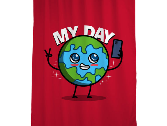 Earth My Day