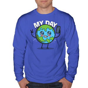 Earth My Day