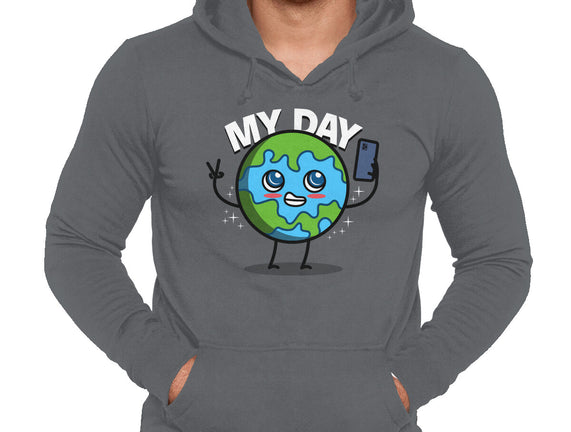 Earth My Day