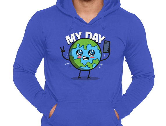 Earth My Day