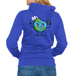 Earth My Day