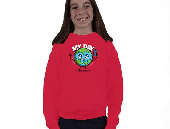 Earth My Day