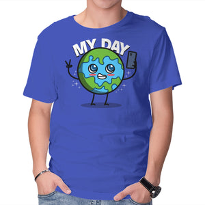 Earth My Day