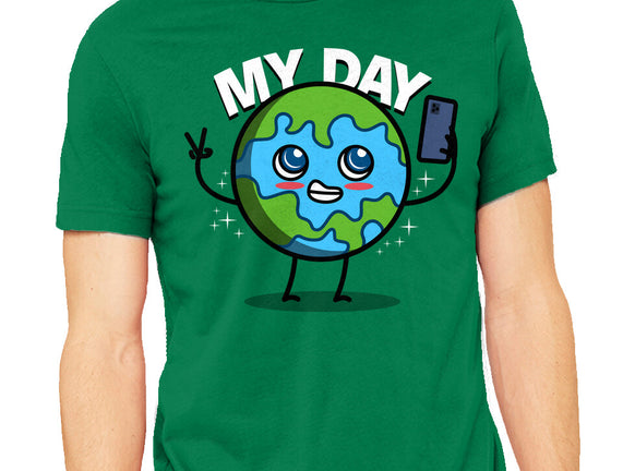 Earth My Day