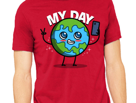 Earth My Day