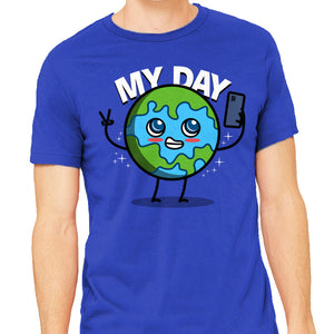 Earth My Day