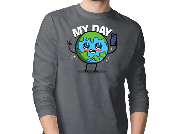 Earth My Day