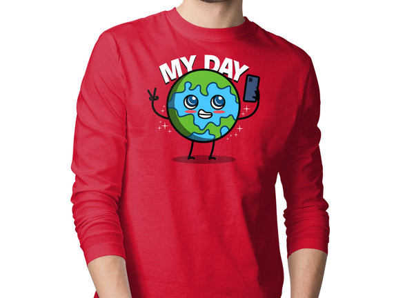 Earth My Day