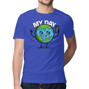 Earth My Day
