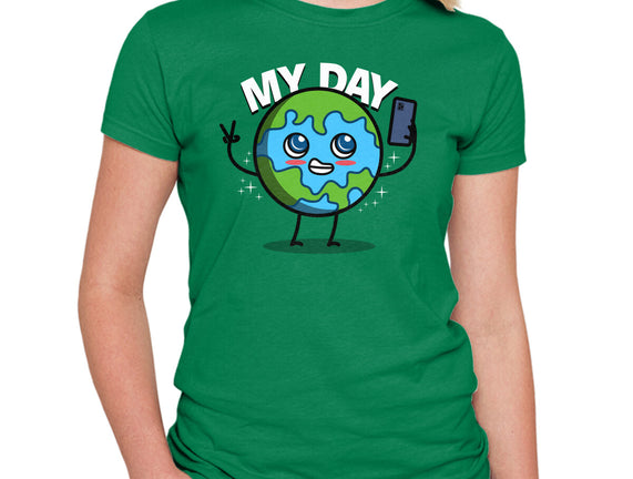 Earth My Day