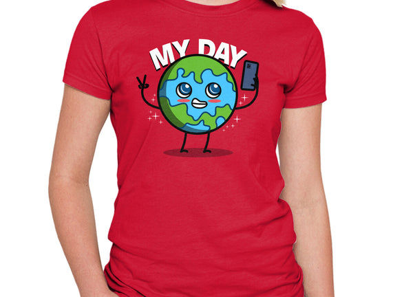 Earth My Day