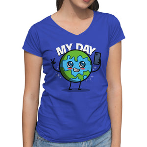 Earth My Day