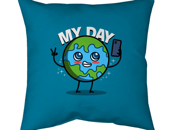 Earth My Day