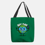 Earth My Day-None-Basic Tote-Bag-Boggs Nicolas