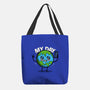 Earth My Day-None-Basic Tote-Bag-Boggs Nicolas