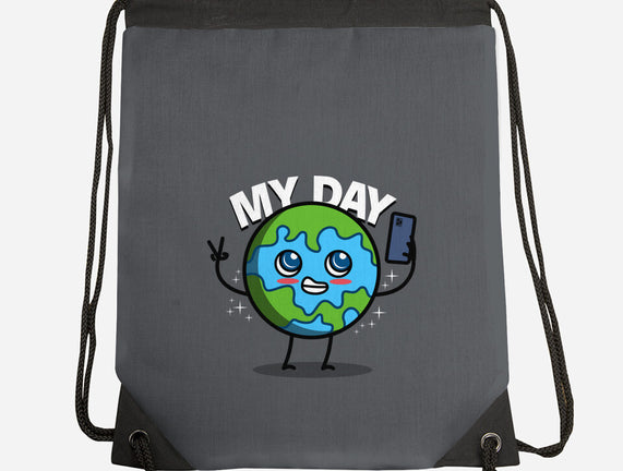 Earth My Day