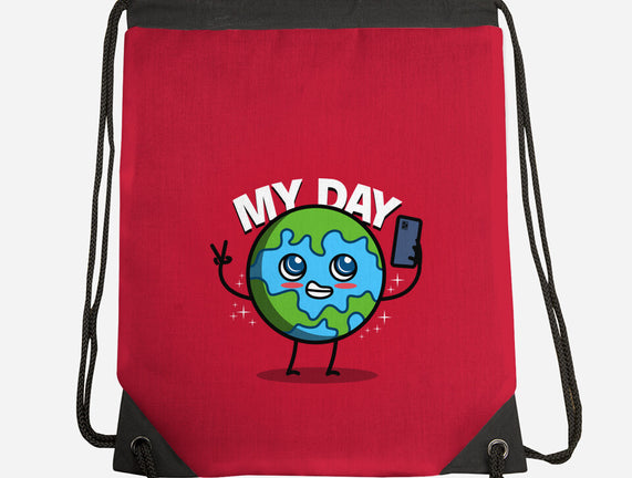Earth My Day
