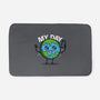 Earth My Day-None-Memory Foam-Bath Mat-Boggs Nicolas