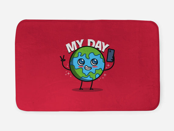 Earth My Day