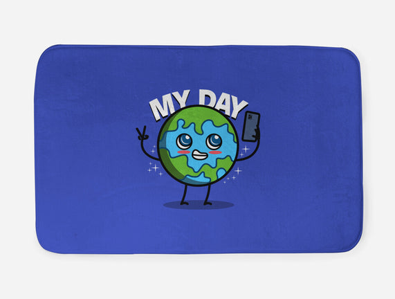 Earth My Day