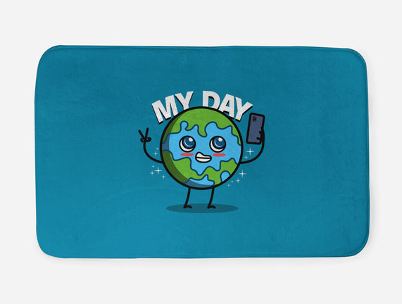 Earth My Day