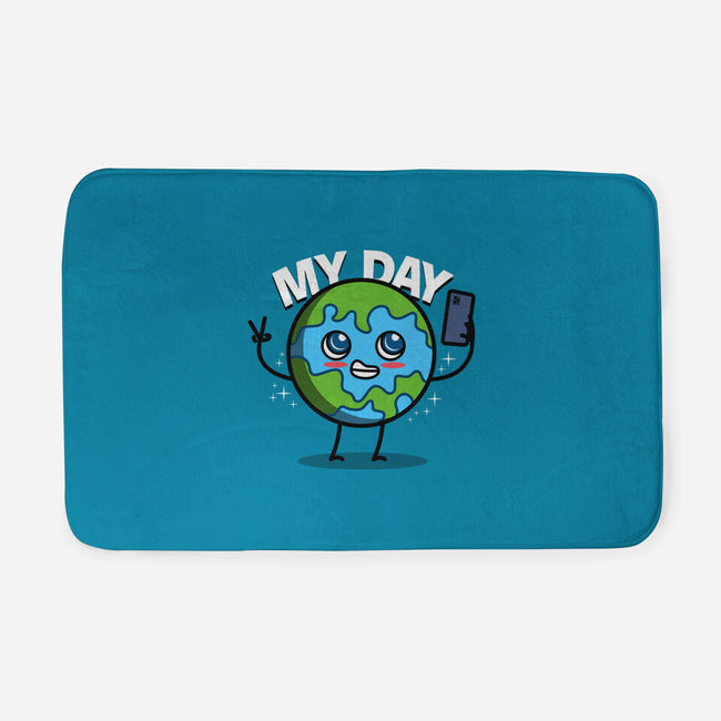 Earth My Day-None-Memory Foam-Bath Mat-Boggs Nicolas