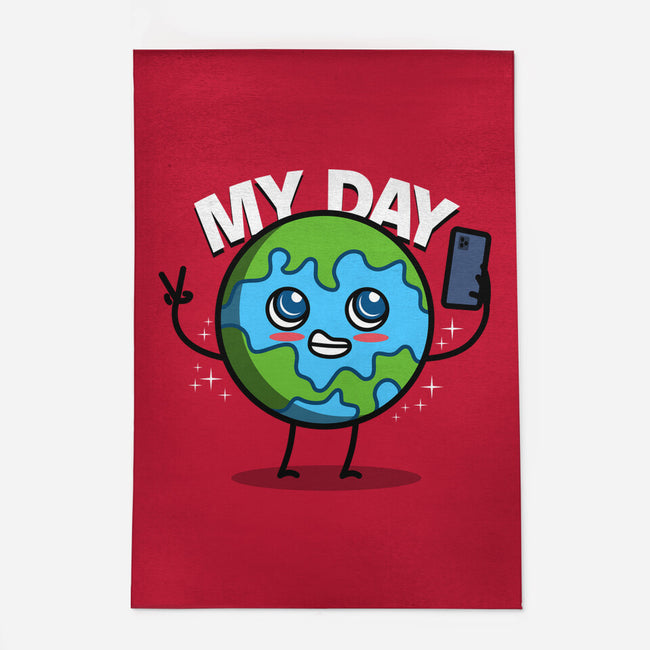 Earth My Day-None-Indoor-Rug-Boggs Nicolas