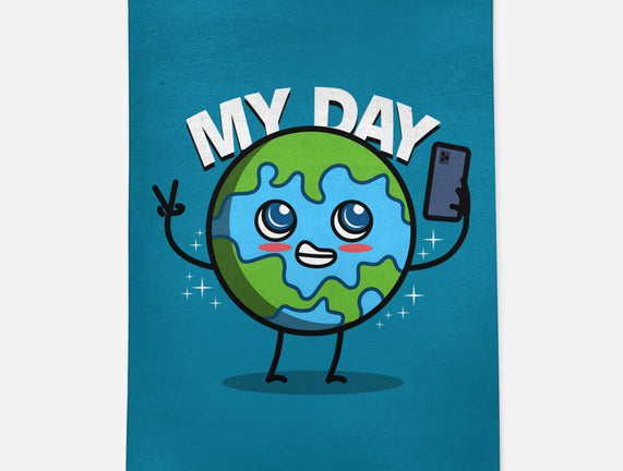 Earth My Day