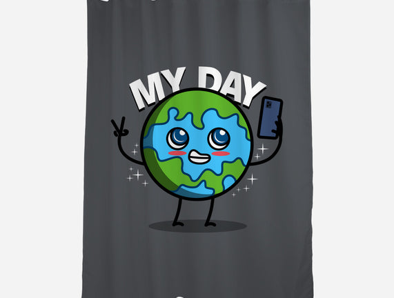 Earth My Day